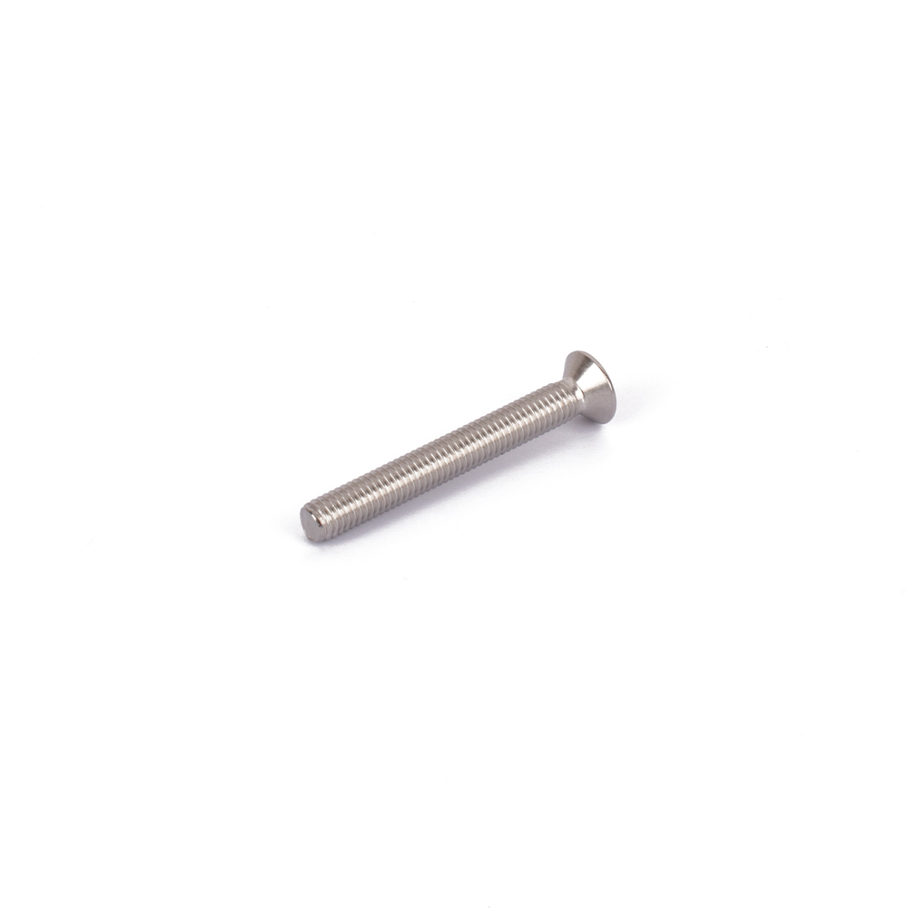 40mm Stainless Steel (Marine Grade) Machine Screw